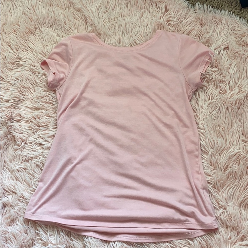 Girls t-shirt